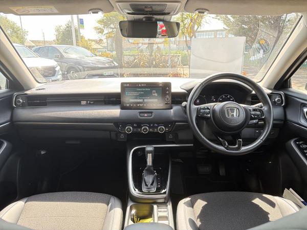 Honda HR-V Photo 3
