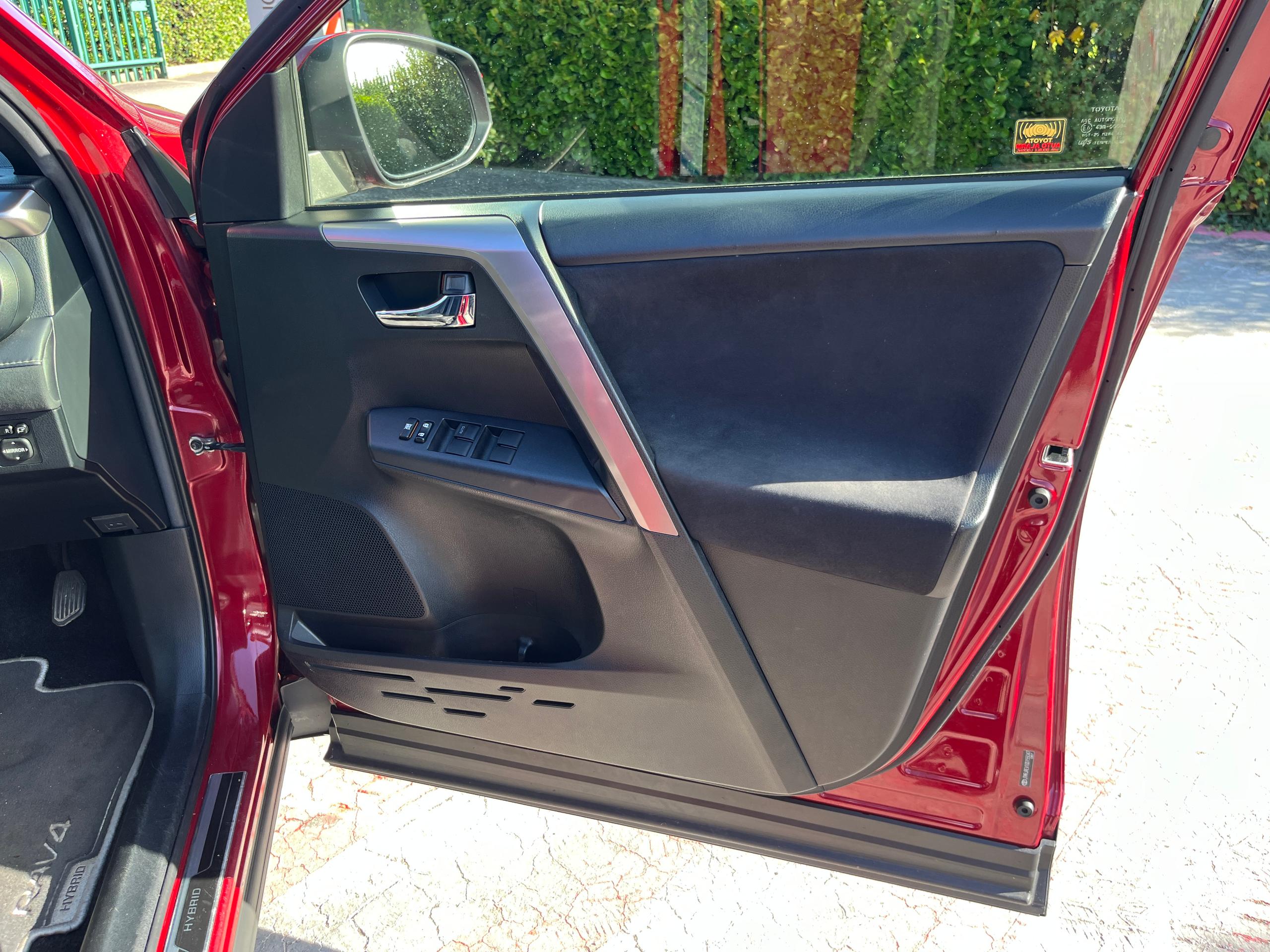 Toyota RAV4 Photo 20