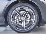 Mercedes-Benz EQE Photo 1