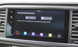 SEAT ATECA Photo 20
