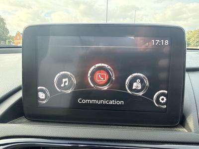 Mazda MX-5 RF Photo 19