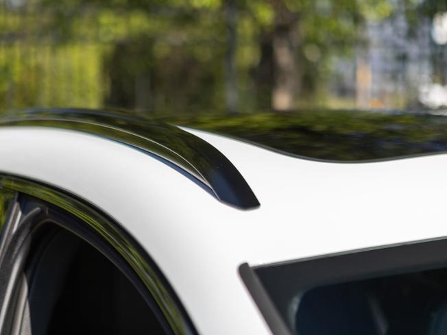 PORSCHE Macan Photo 29