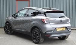 Renault CAPTUR Photo 38