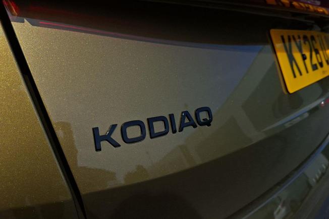 Skoda Kodiaq Photo 25