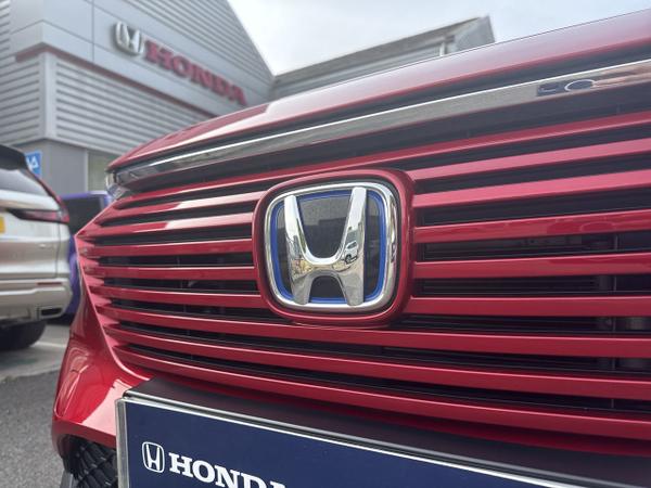 Honda HR-V Photo 32