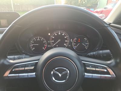 Mazda CX-30 Photo 15