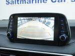 Hyundai TUCSON Photo 12