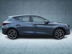 CUPRA Leon Photo 4