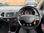 Kia Picanto Photo 11