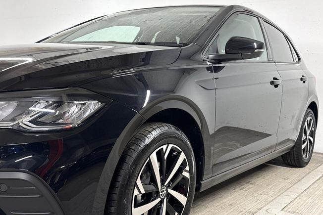 VOLKSWAGEN Polo Photo 30