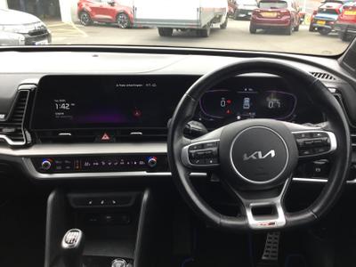 Kia Sportage Photo 30