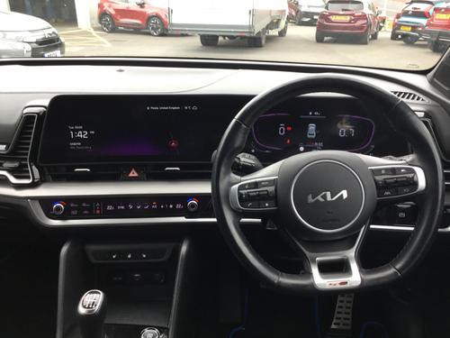 Kia Sportage Photo 6d0ea1f3-e57c-47c8-9c31-535cea768ba2.JPG