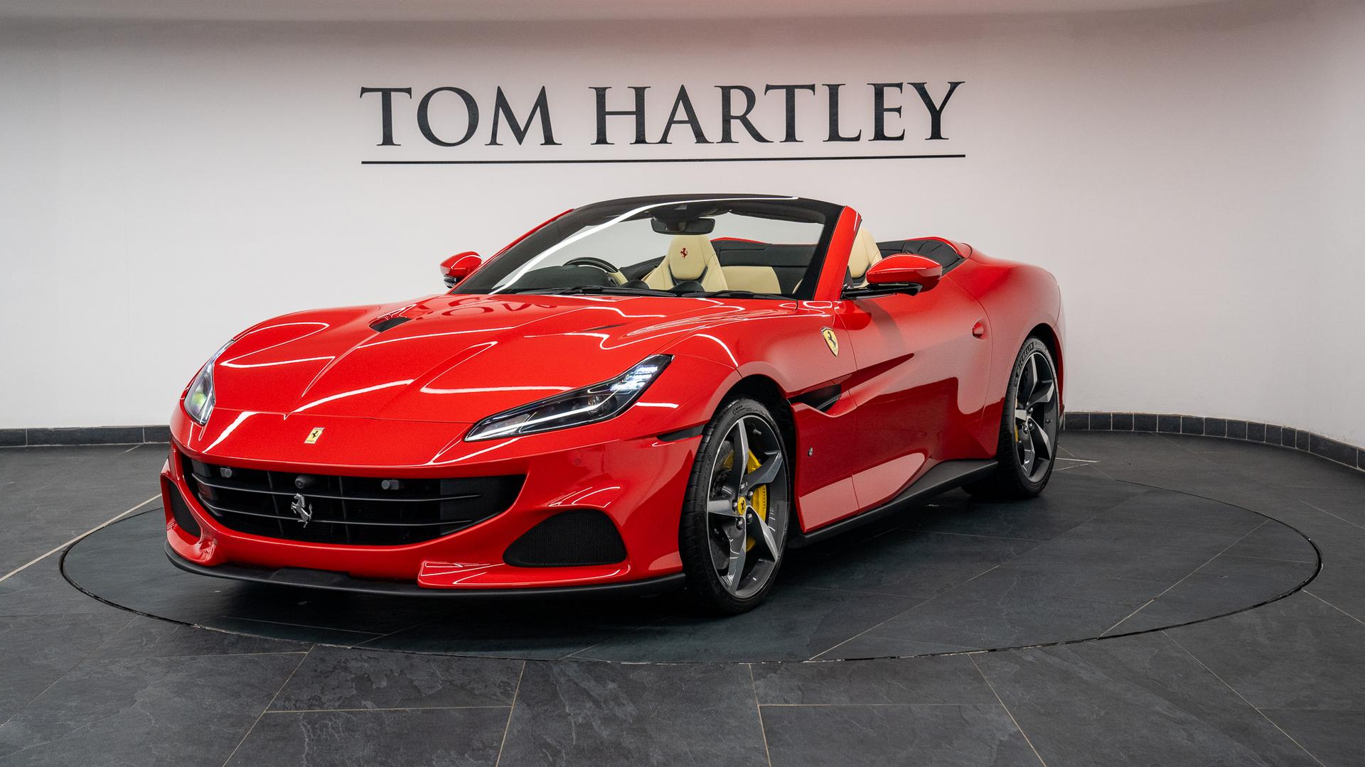 Ferrari Portofino Photo 6d0f4717-9c5b-47b8-bc3f-3b4beb5f79fc.jpg