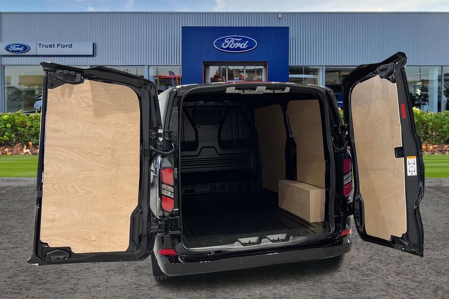 Used Ford TRANSIT CUSTOM NEWCUSTOM19 15