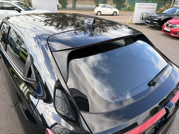 Honda HR-V Photo 33