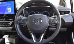 Toyota COROLLA Photo 13