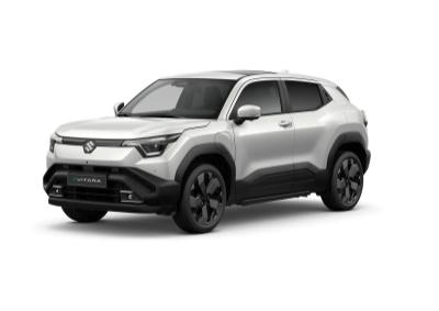 Used Suzuki e-VITARA NEW 1