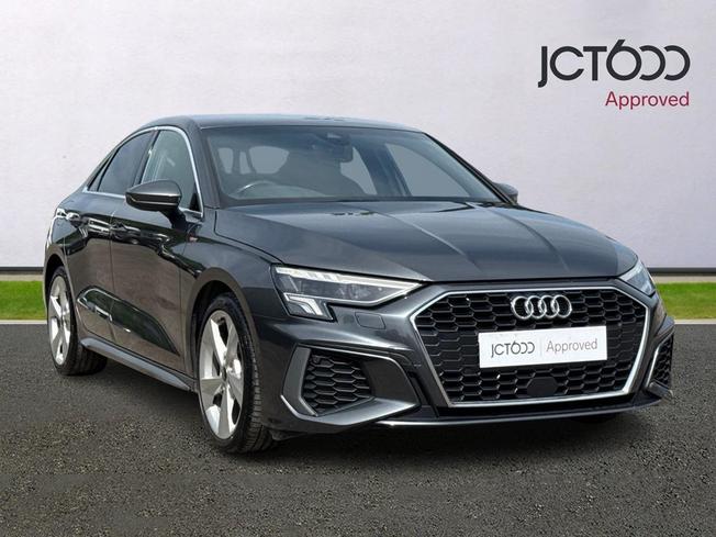 AUDI A3 Photo 1