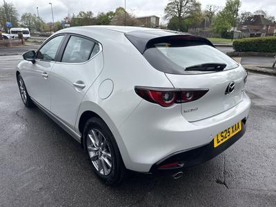 Mazda Mazda3 Photo 5