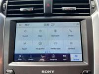 Ford Mondeo Photo 29