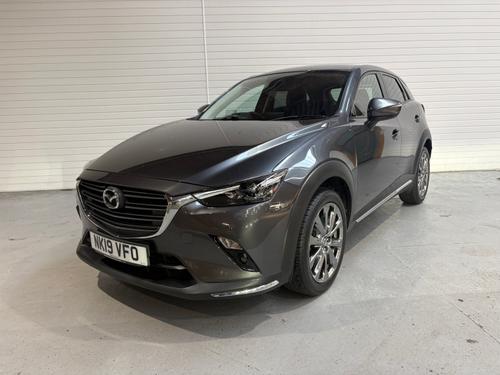 Mazda CX-3 Photo 6d1b60d9-1e36-42fd-9462-0de8d00a2572.JPG