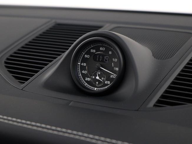 Porsche Macan Photo 56