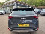 Kia Sportage Photo 3