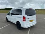 Mercedes-Benz Vito Photo 1