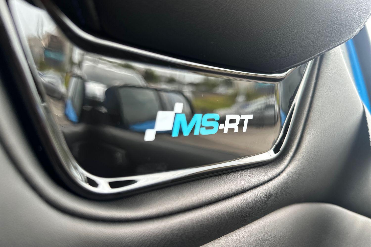 Ford RANGER Photo 38