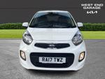 Kia Picanto Photo 1