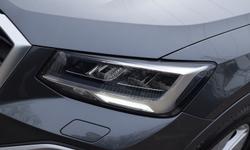 Audi Q2 Photo 9