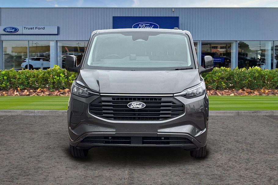 Used Ford CUSTOM CUSTOMPHEV13 12