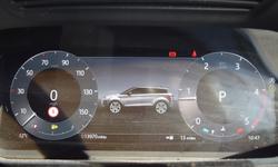 Land Rover RANGE ROVER EVOQUE Photo 14