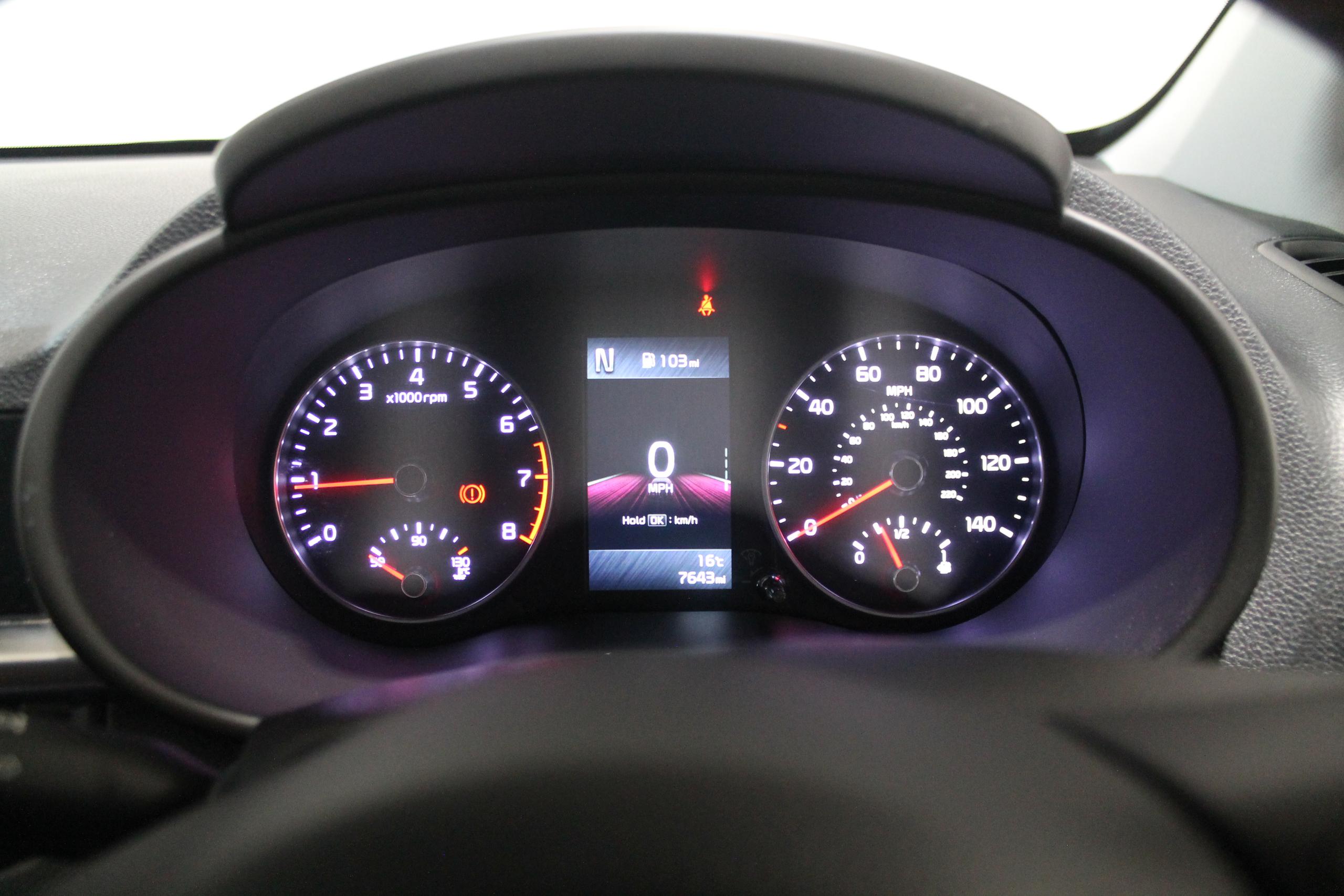 Kia Picanto Photo 7