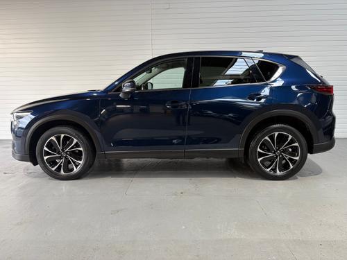 Mazda CX-5 Photo 6d302b31-b954-4ccc-ba2d-0bcf227def66.JPG