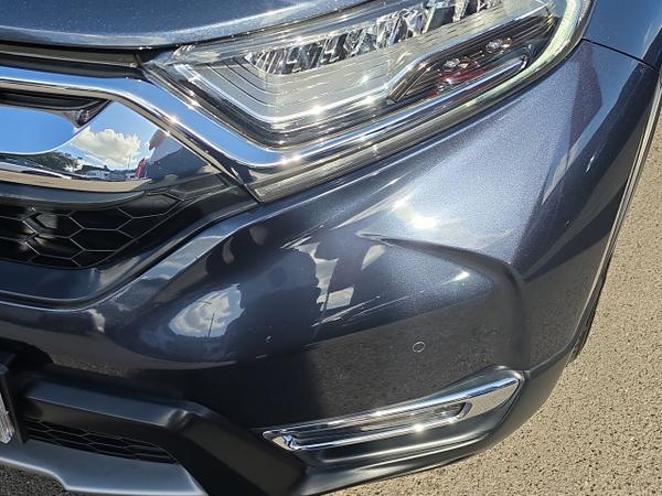 Honda CR-V Photo 26