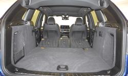 BMW iX3 Photo 27