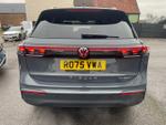 Volkswagen Tiguan Photo 11