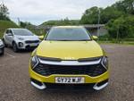 Kia Sportage Photo 5