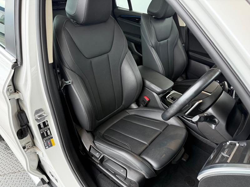 2022 71 BMW X3