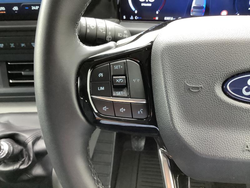2025 75 FORD TRANSIT CUSTOM