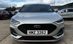 Ford FOCUS Photo 2