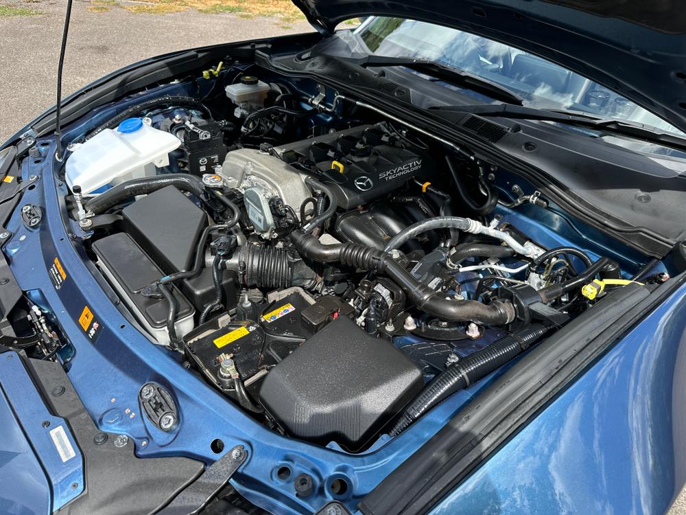 Used Mazda MX-5 RF OW18AEP 31