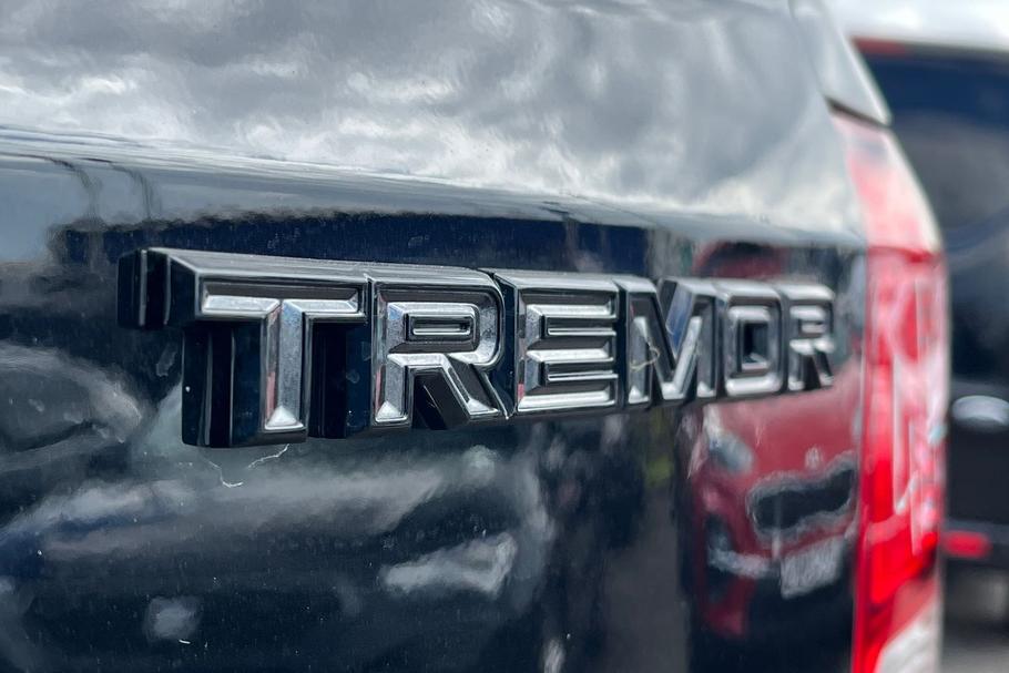 Used Ford RANGER YP26UTA 18