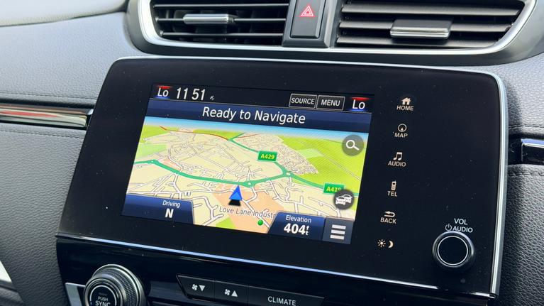 Used Honda CR-V WA23JSX 20