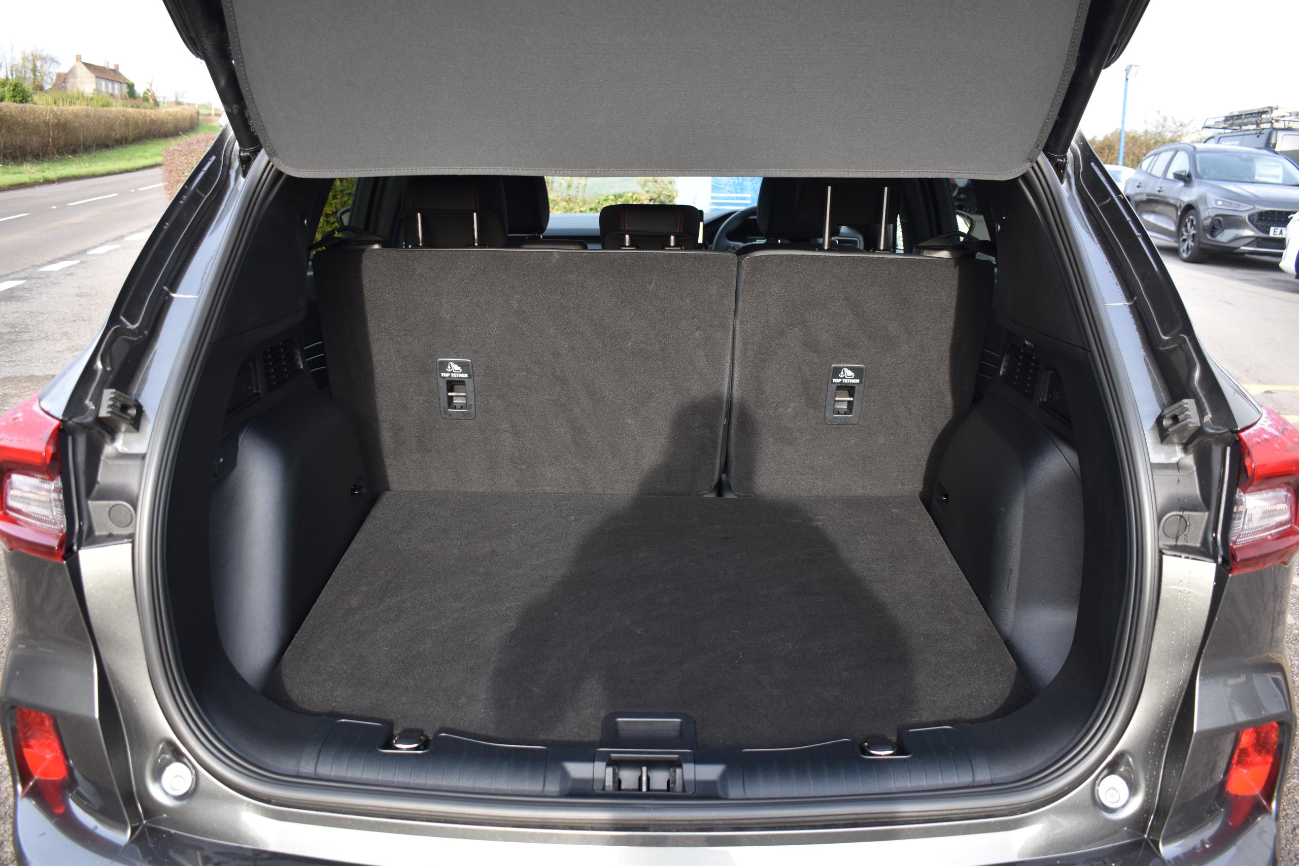 Used Ford KUGA WN25EYY 8