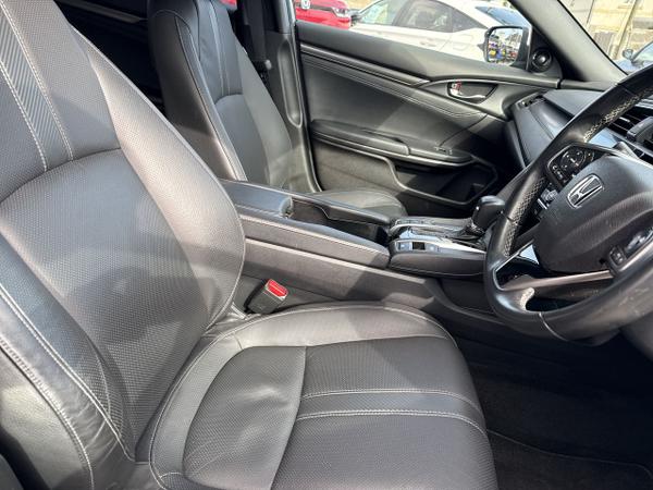 Honda Civic Photo 26
