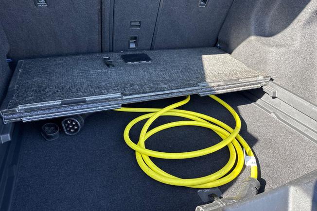 VOLKSWAGEN Id.5 Photo 23