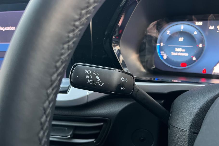 Used Ford TRANSIT CONNECT CONNECTLIM18 28