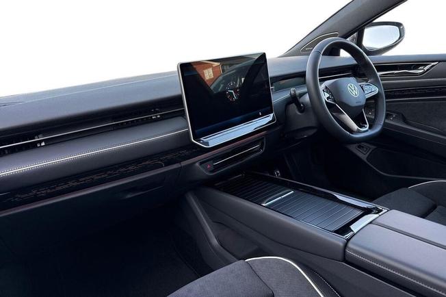 Volkswagen ID.7 Photo 8